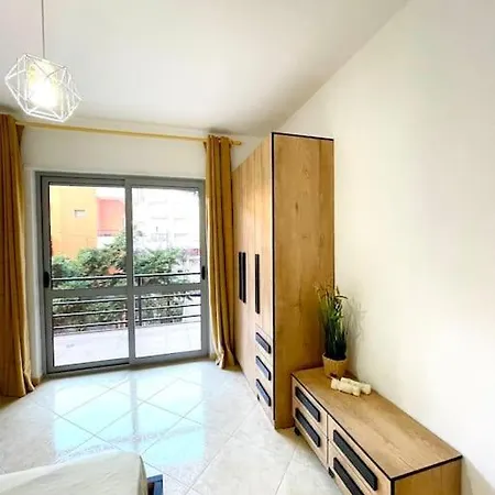 Cockatoo Apartment Durres