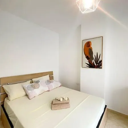 Apartment Cockatoo Durres