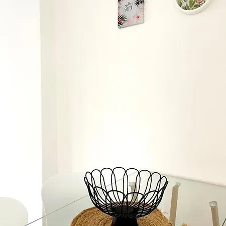 Cockatoo Apartament Durrës